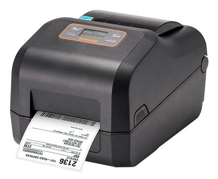 EAN 8809521197310 - Bixolon XD5-40t impresora de etiquetas Térmica directa / transferencia térmica 203 x 203 DPI 152 mm/s Ina imagen 3