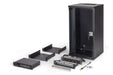 EAN 4016032499589 - Digitus DN-49105-SET armario rack Bastidor de pared Negro imagen 1