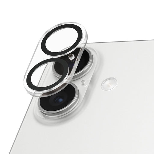 EAN 5715685025792 - PanzerGlass ® PicturePerfect Camera Lens Protector iPhone 17 Protector de pantalla Apple 1 pieza(s) imagen 1