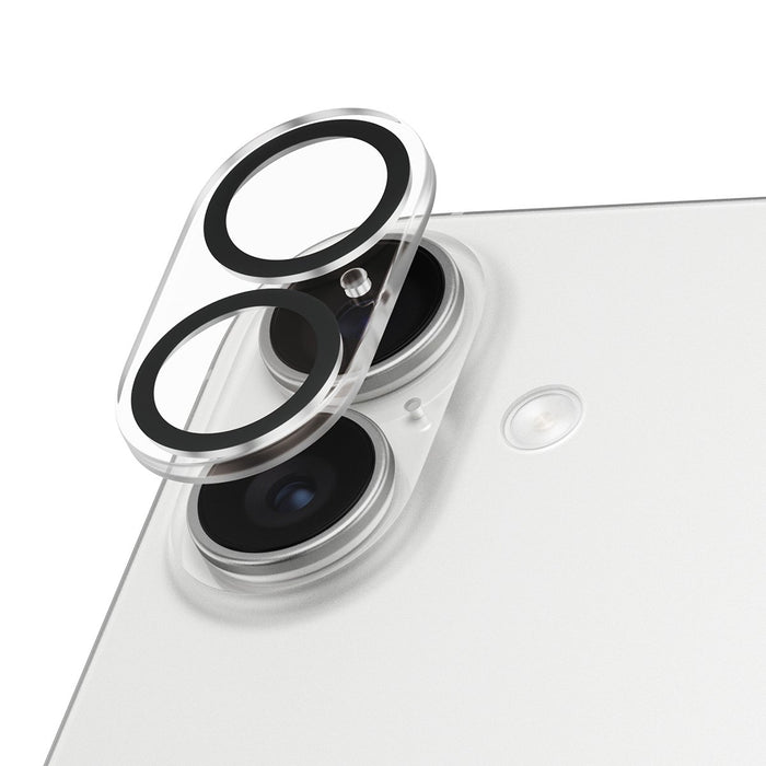 EAN 5715685025792 - PanzerGlass ® PicturePerfect Camera Lens Protector iPhone 17 Protector de pantalla Apple 1 pieza(s) imagen 1