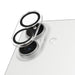EAN 5715685025792 - PanzerGlass ® PicturePerfect Camera Lens Protector iPhone 17 Protector de pantalla Apple 1 pieza(s) imagen 1
