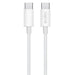 EAN 4052792077957 - LogiLink CU0342 cable USB USB 2.0 1,5 m USB C Blanco imagen 2