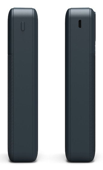 EAN 3567049070021 - Port Designs 907002 batería externa Polímero de litio 20000 mAh Negro imagen 3