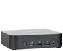EAN 4250749709153 - bluechip BUSINESSline M14150 Intel® N N150 8 GB DDR5-SDRAM 500 GB SSD Windows 11 Pro Mini PC Negro imagen 1