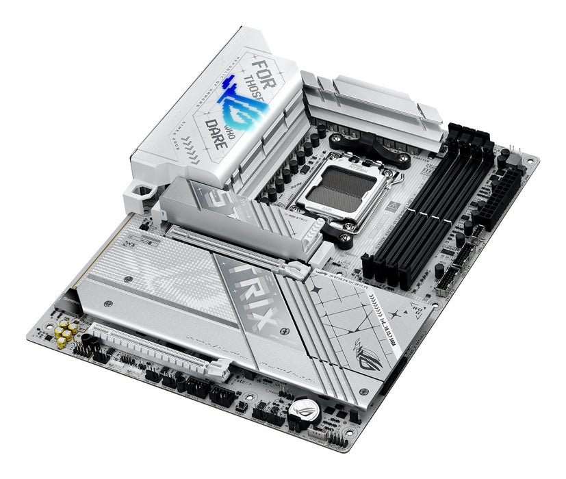 EAN 4711387737859 - ASUS ROG STRIX X870-A GAMING WIFI AMD X870 Zócalo AM5 ATX imagen 7