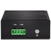 EAN 0710931161601 - Trendnet TI-PE50 switch No administrado Fast Ethernet (10/100) Energía sobre Ethernet (PoE) Negro imagen 3