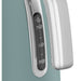 EAN 8017709329617 - Smeg KLF03EGMEU tetera eléctrica 1,7 L 2400 W Verde imagen 10