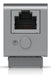 EAN 0810177161844 - Ubiquiti UACC-ETH-SP-DIN limitador de tensión Gris imagen 4