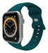 EAN 8021735208662 - Celly WBANDSIL44GN pieza y accesorio para reloj Correa de reloj imagen 1