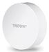 EAN 0710931131130 - Trendnet TEW-823DAP punto de acceso inalámbrico 1267 Mbit/s Blanco Energía sobre Ethernet (PoE) imagen 2