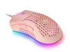 EAN 4710562759259 - Mars Gaming MMEXP ratón Juego mano derecha USB tipo A Óptico 32000 DPI imagen 1