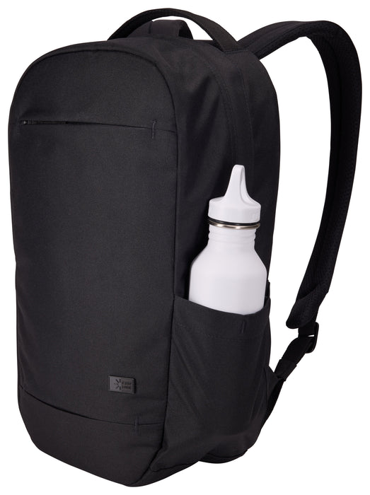EAN 0085854256377 - Case Logic Invigo Eco INVIBP114 Black 35,6 cm (14") Mochila Negro imagen 10