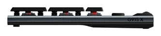 EAN 5099206121461 - Logitech G 920-012697 teclado Juego RF Wireless + Bluetooth QWERTZ Alemán Negro imagen 6