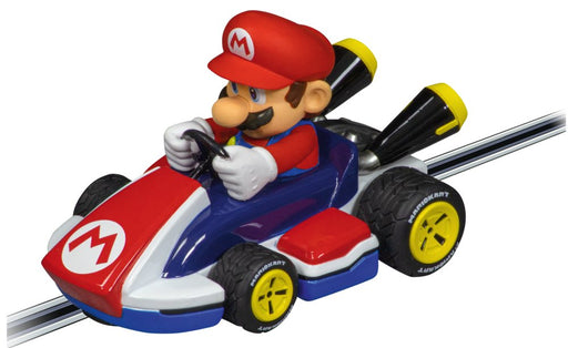 EAN 4007486277298 - Carrera 20027729 modelo controlado por radio Kart Motor eléctrico 1:32 imagen 1