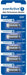 EAN 5902020523802 - Everactive 27A5BL pila doméstica Batería recargable Alcalino imagen 1