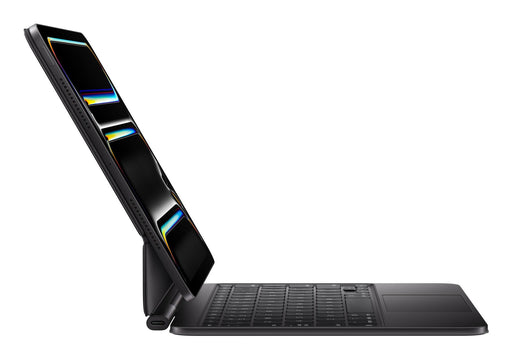 EAN 0195949482977 - Apple Magic Keyboard QWERTZ Alemán Negro imagen 2