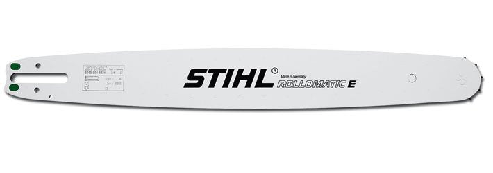 EAN 0795711038335 - Stihl Rollomatic E imagen 1
