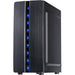 EAN 4260455643634 - Inter-Tech 88881309 carcasa de ordenador Mini Tower Negro imagen 3