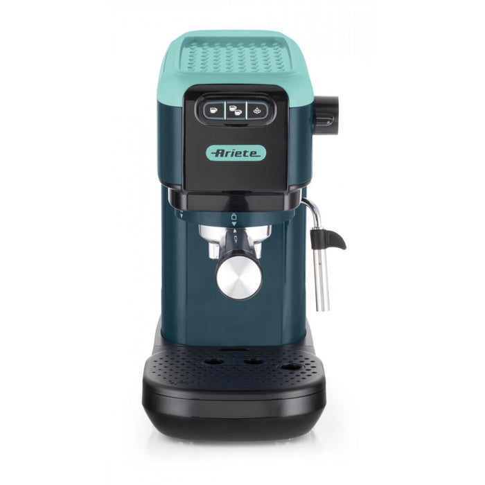 EAN 8003705123243 - Ariete 1399/17 Semi-automática Máquina espresso 1,1 L imagen 1