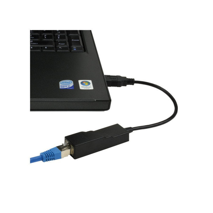 Usb 3.0 To Gigabit Ethernet