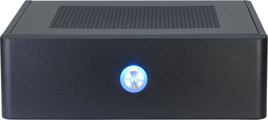 EAN 4260133128491 - Inter-Tech ITX-601 Escritorio Negro 60 W imagen 4