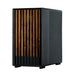 EAN 8800263650378 - Zalman P10 Namu Black Mini Tower Negro imagen 6