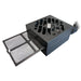 EAN 4262443280302 - LC-Power LC400SI V2.31 unidad de fuente de alimentación 400 W 20+4 pin ATX ATX Negro imagen 7