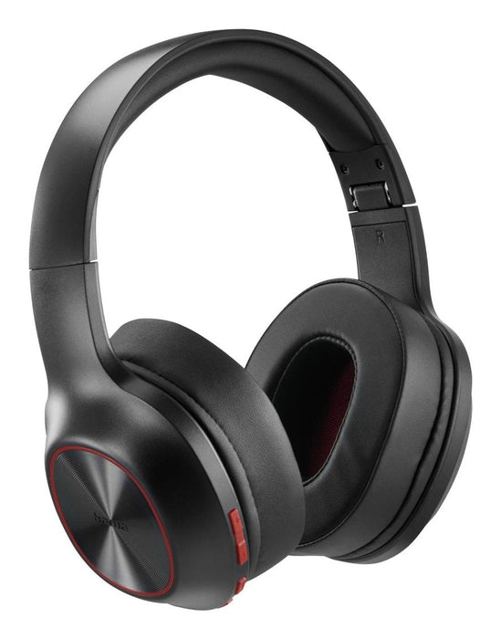 Hama Spirit Calypso Iii Auriculares Con Microfono Omnidireccional - Bluetooth - Diadema Ajustable - Plegable -