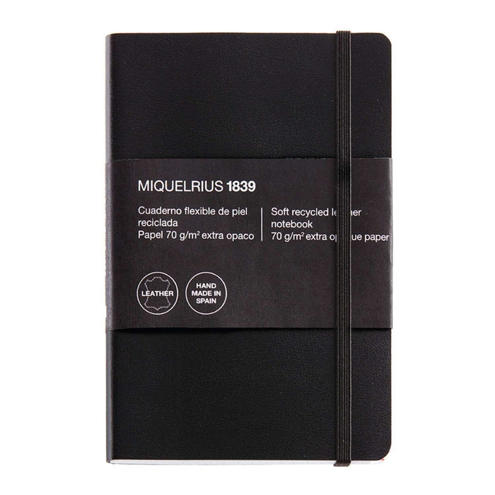 EAN 8422593104194 - MAUL A041990 cuaderno y block 200 hojas Negro imagen 1