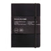 EAN 8422593104194 - MAUL A041990 cuaderno y block 200 hojas Negro imagen 1