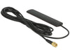 EAN 4043619889877 - DeLOCK 88987 antena para red Antena omnidireccional SMA 3 dBi imagen 1