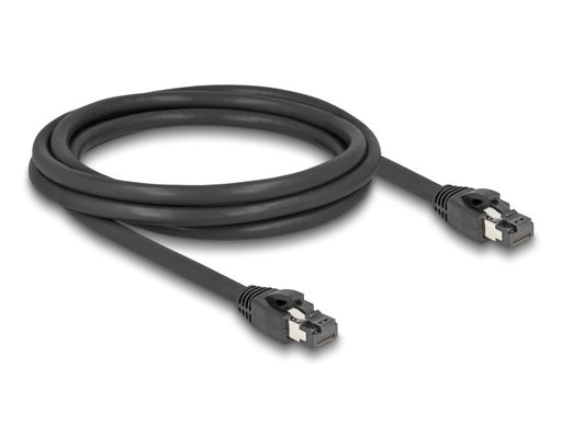 EAN 4043619802340 - DeLOCK 80234 cable de red Cat8.1 S/FTP (S-STP) imagen 1