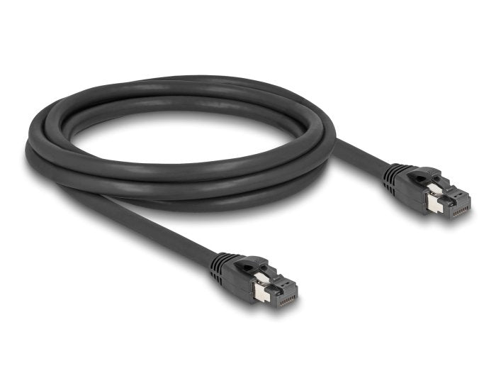 EAN 4043619802340 - DeLOCK 80234 cable de red Cat8.1 S/FTP (S-STP) imagen 1
