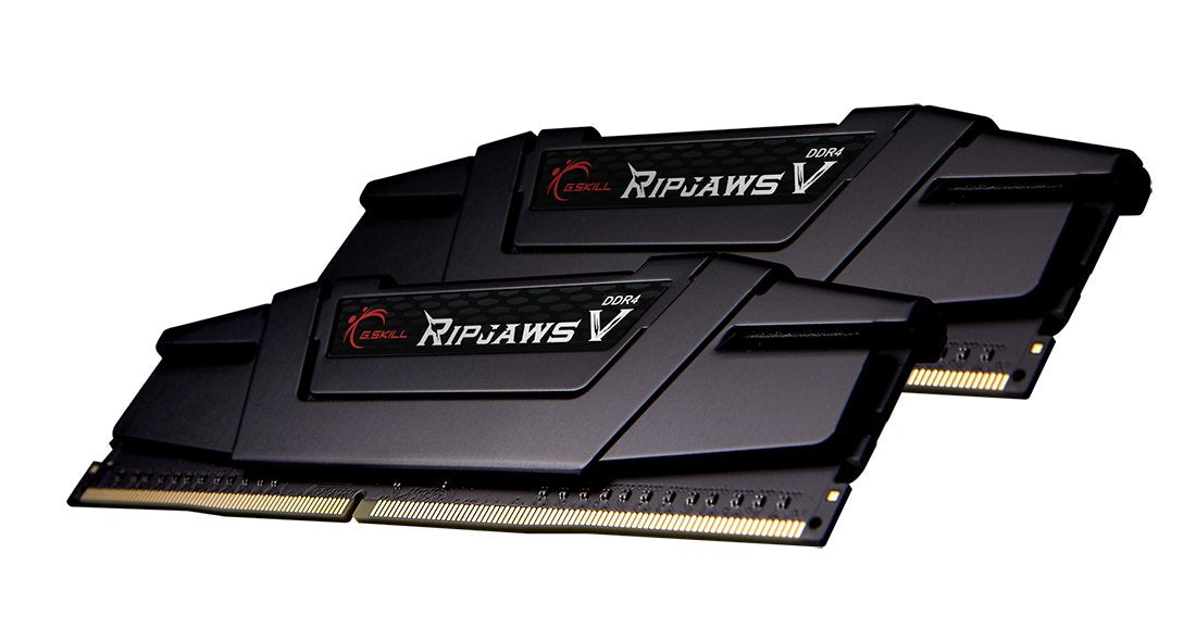 EAN 4713294227218 - G.Skill Ripjaws V F4-4000C18D-64GVK módulo de memoria 64 GB 2 x 32 GB DDR4 imagen 2