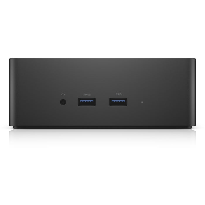 EAN 5706998530196 - DELL TB16 Alámbrico Thunderbolt 3 Negro imagen 5