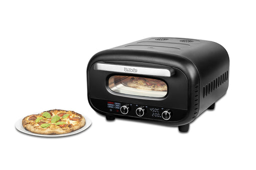 EAN 4011689688058 - Unold 68805 fabricante de pizza y hornos 1 Pizza(s) 1700 W Negro imagen 2