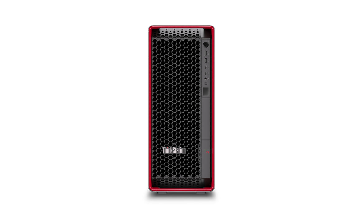 Pc Workstation Lenovo Thinkstation P7 Xeon W7-3565x 64gb 1tbssd W11 Pro Topseller