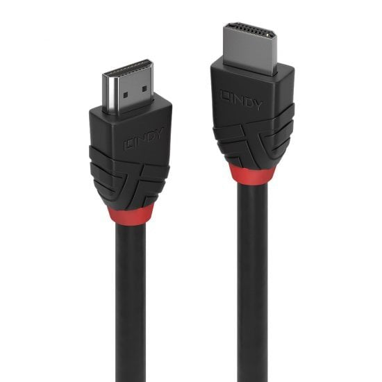 EAN 4002888365031 - Lindy 36503 cable HDMI 2 m HDMI tipo A (Estándar) Negro imagen 1
