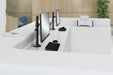 EAN 4016032465140 - Digitus DA-90397 soporte para monitor 81,3 cm (32") Escritorio Negro imagen 3