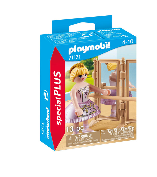 EAN 4008789711717 - Playmobil Future Planet 71171 figura de juguete para niños imagen 2