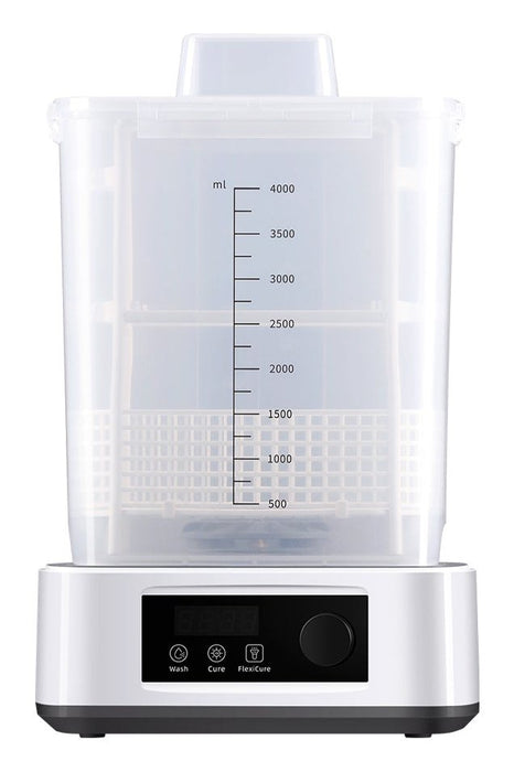 EAN 6974662350336 - Anycubic Wash & Cure 3 imagen 6