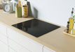 EAN 8059019051093 - Candy Idea CTP643C/YEP Negro Integrado 59 cm Con placa de inducción 4 zona(s) imagen 2