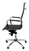 EAN 8436563387302 - PIQUERAS Y CRESPO 257DBNE silla de oficina y de ordenador Asiento acolchado Respaldo tapizado imagen 4