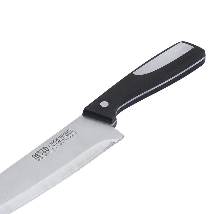 EAN 4260403577615 - Resto Kitchenware 95320 cuchillo de cocina Acero inoxidable 1 pieza(s) Cuchillo de chef imagen 4