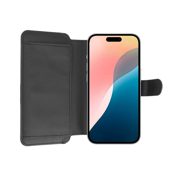 EAN 4252011909087 - 4smarts 541129 funda para teléfono móvil Libro Negro imagen 3
