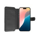 EAN 4252011909087 - 4smarts 541129 funda para teléfono móvil Libro Negro imagen 3