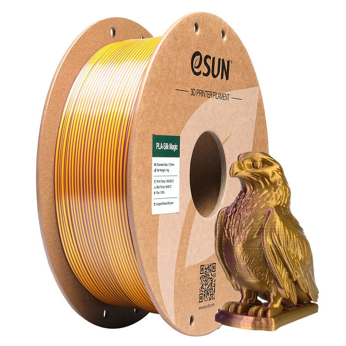 Epla-Silk Magic 1,75mm Purple Gold 1kg