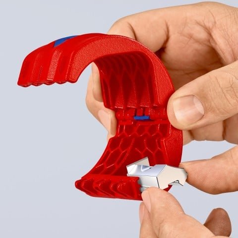 EAN 4003773087311 - Knipex BiX Cortacables manual imagen 38