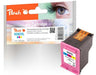 EAN 7640169582721 - Peach PI300-652 cartucho de tinta Cian, Magenta, Amarillo imagen 1