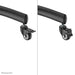 EAN 8717371447045 - Neomounts PLASMA-M1900E mueble y soporte para dispositivo multimedia Negro imagen 12